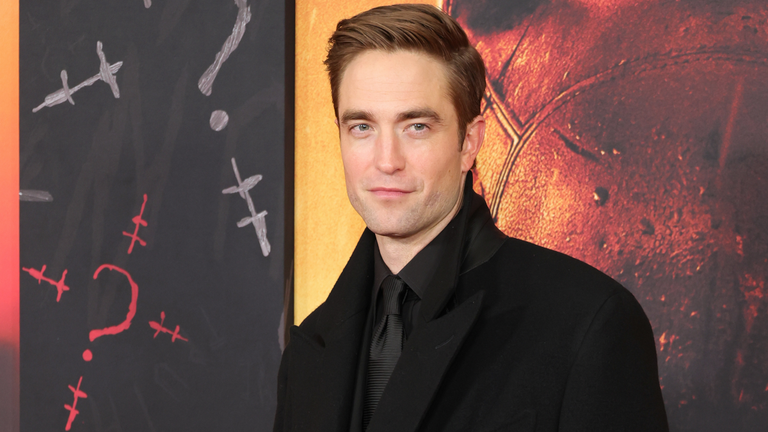 Netflix Scraps Robert Pattinson's Serial Killer Movie