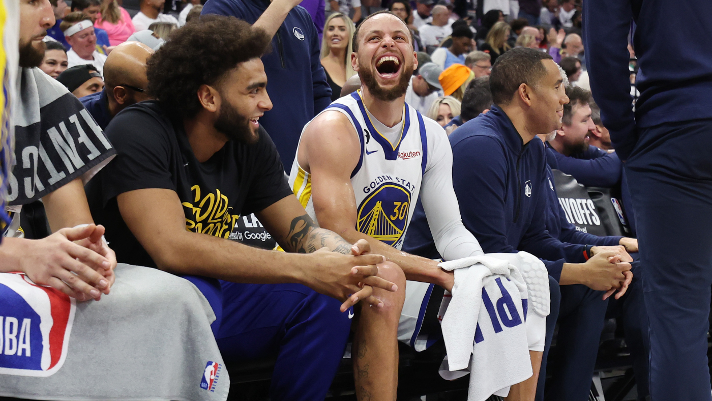 Stephen Curry continues to grow GOAT case with historic 50-point masterclass in Warriors-Kings Game 7