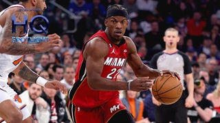 The Miami Heat Are Now Absolutely Loaded At Guard Position - Page 3