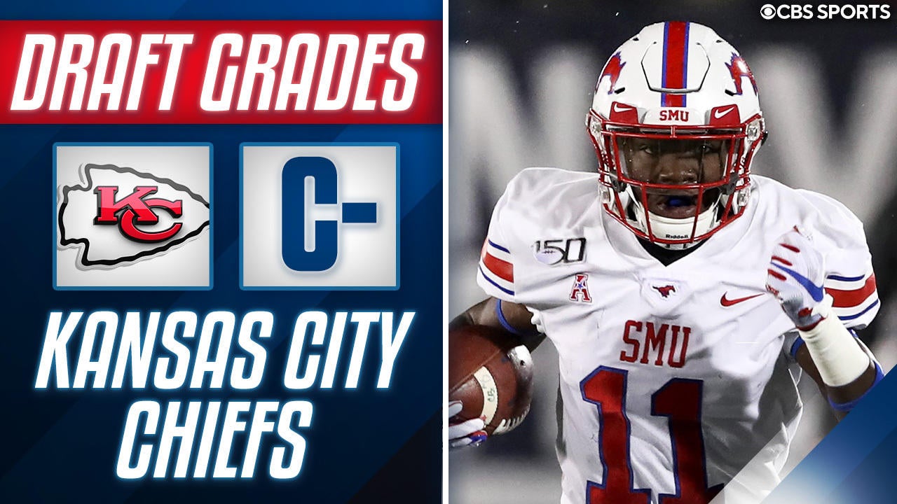 2023 NFL Draft Recap: Kansas City Chiefs FULL DRAFT GRADE