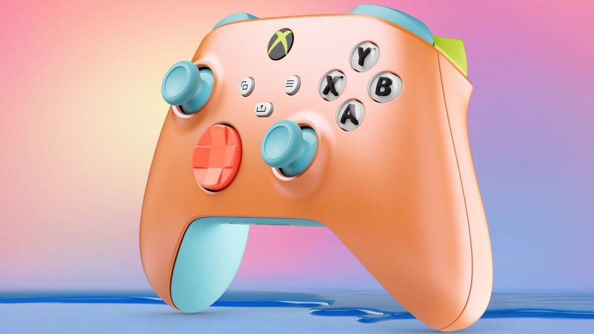 Xbox Reveals New Special Edition Redfall Controllers