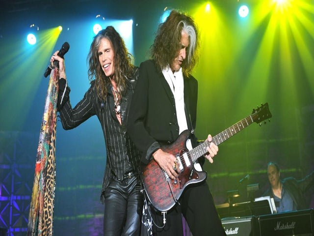 Aerosmith Announce 2024 Farewell Tour Return Following Concert Cancellations