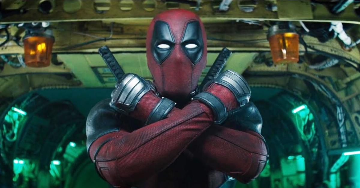 Marvel Studios' Deadpool 3 kicks off filming with this revealing image -  Meristation