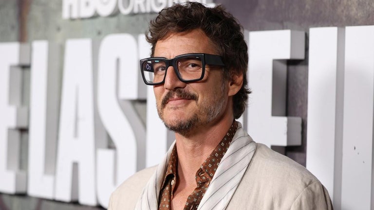 Pedro Pascal Joins 'Gladiator 2' Cast