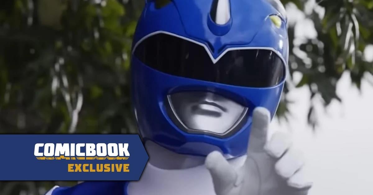 Cool Blue Ranger!!!!  Saban's power rangers, Power rangers fan