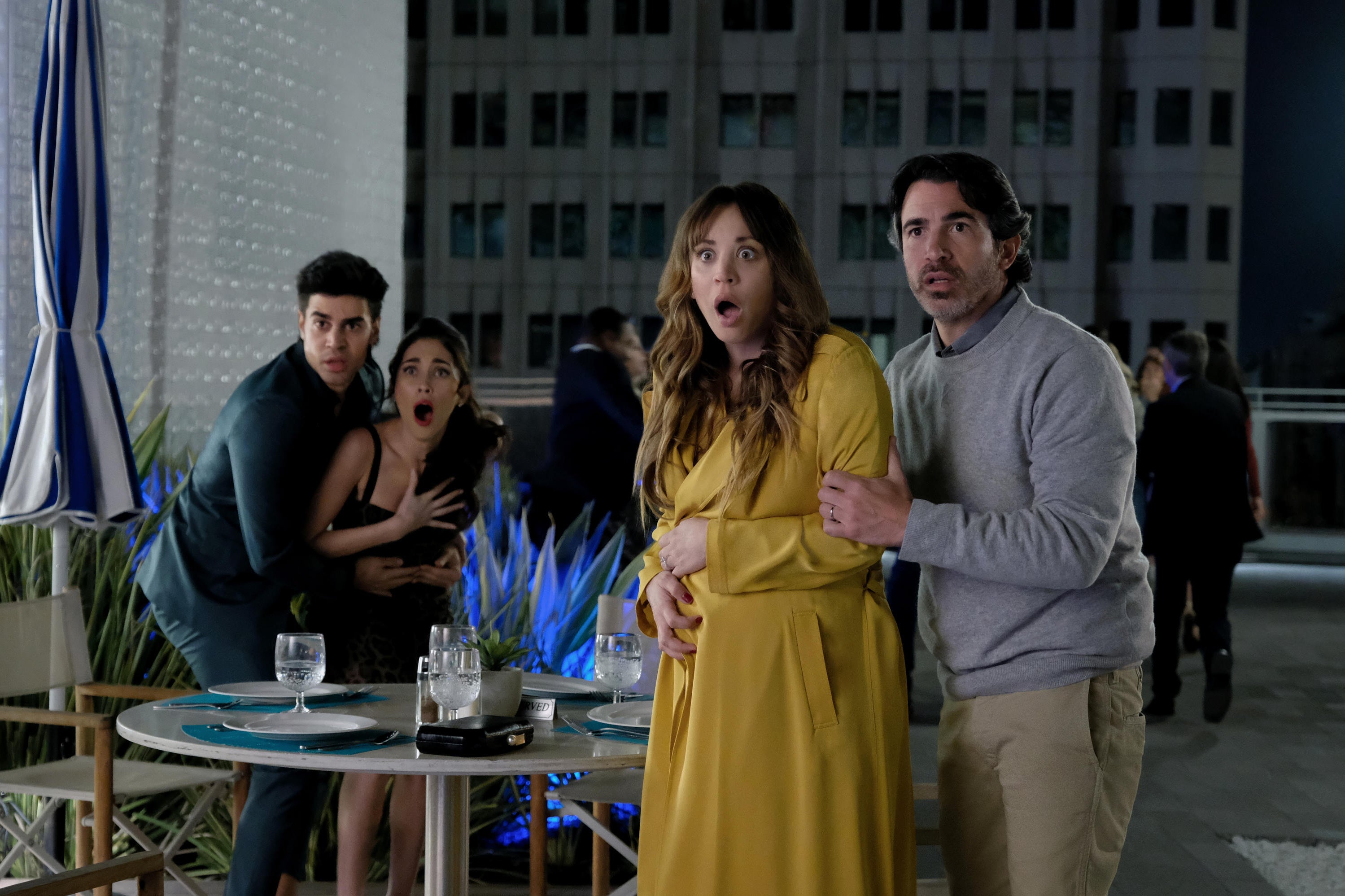 Based on a True Story - Season 1 Based on a True Story - Season 1