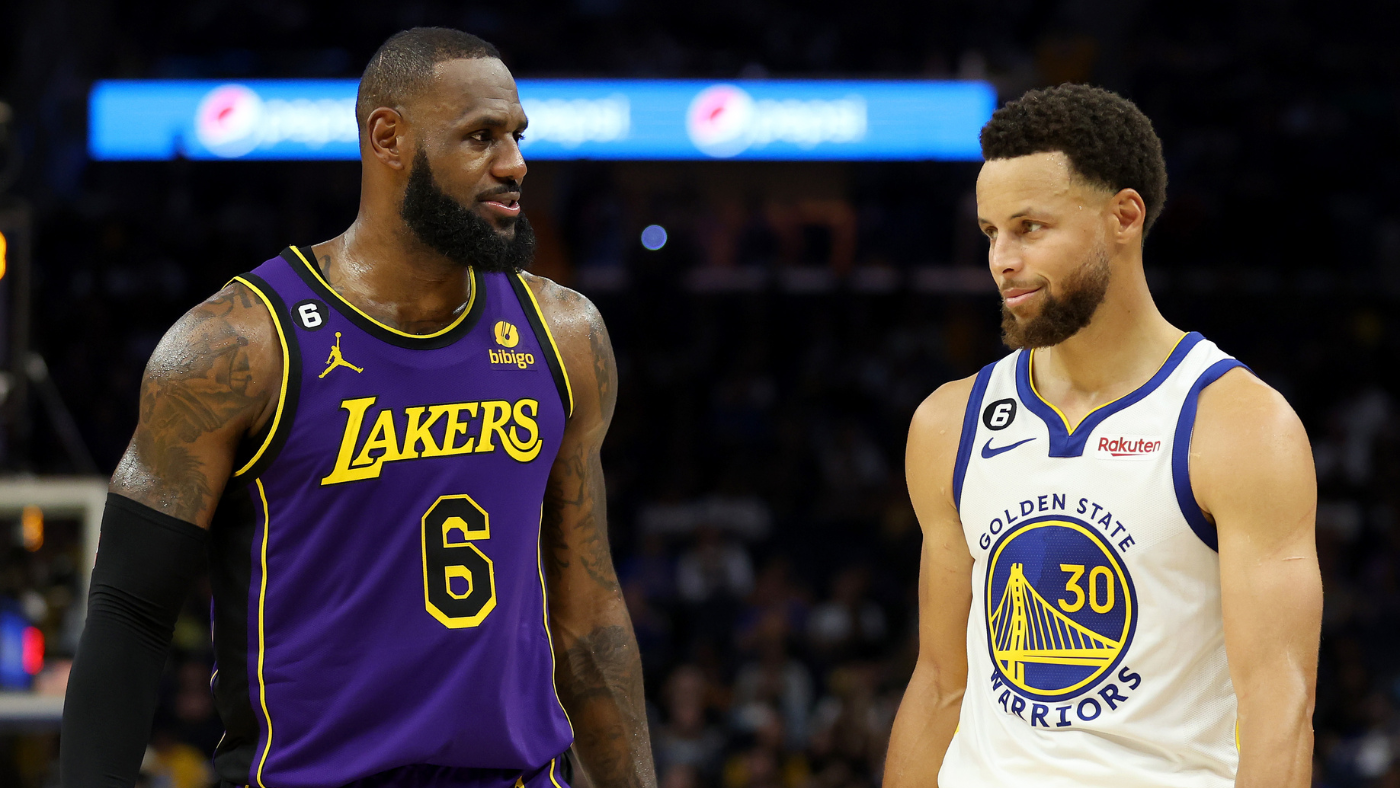 Skor, hasil, jadwal seri playoff NBA 2023: Heat mencari keunggulan 2-0 vs. Knicks, Lakers-Warriors dimulai