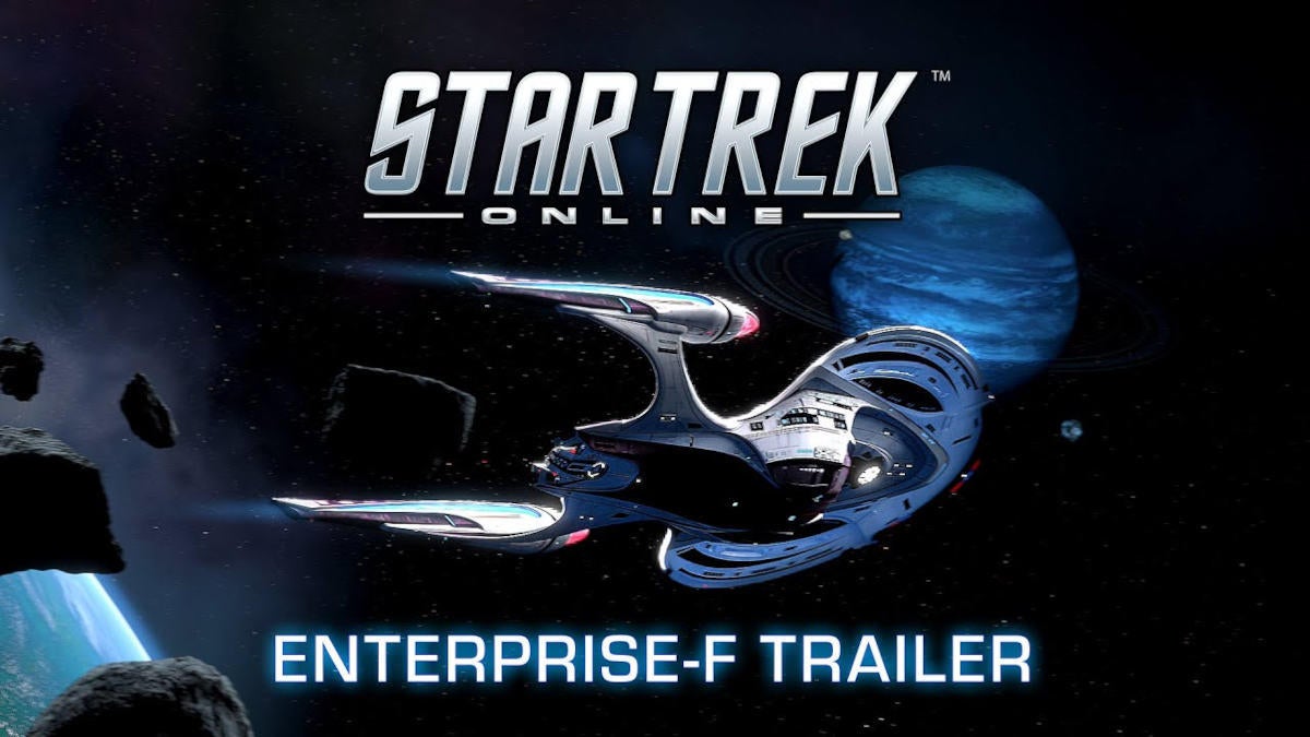 Star Trek Online Unraveled Multiverse Story Announced With