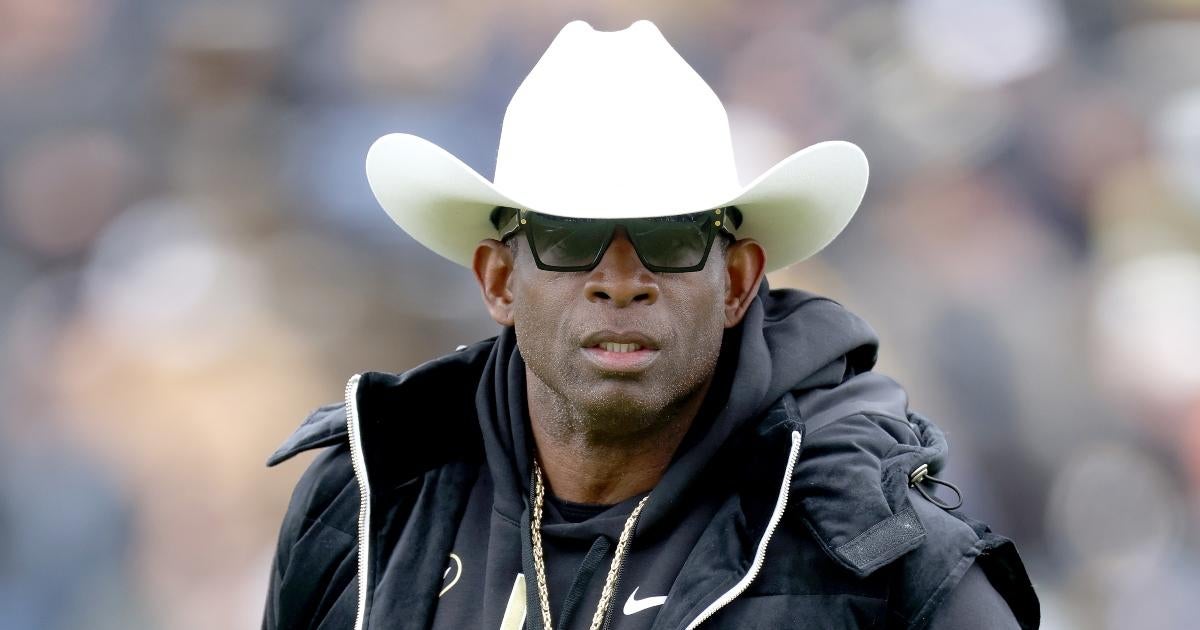 Deion Sanders: Why Pro Football Hall Of Famer Is 'Ashamed' Of The NFL