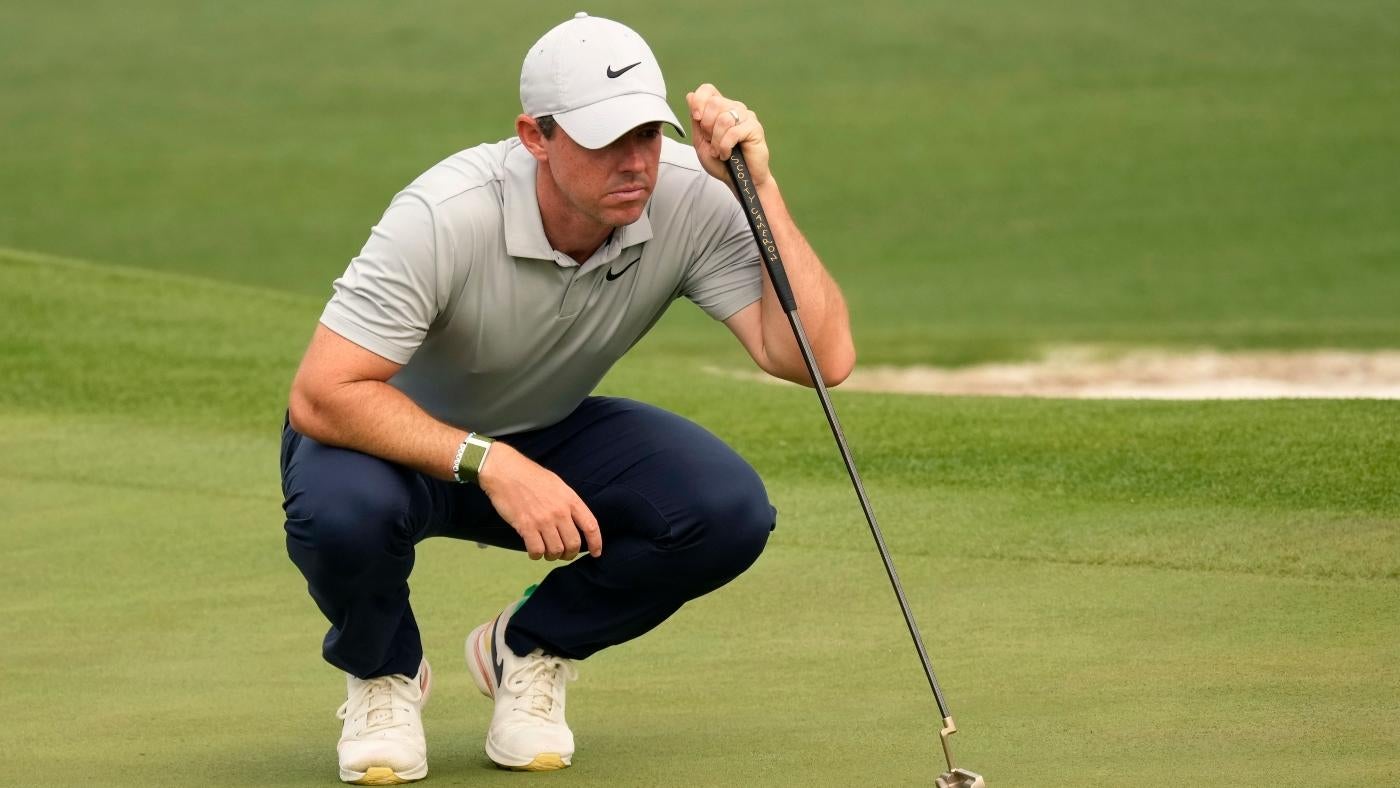 2024 U.S. Open picks, odds, field: Surprising predictions from proven PGA golf model that’s nailed 12 majors