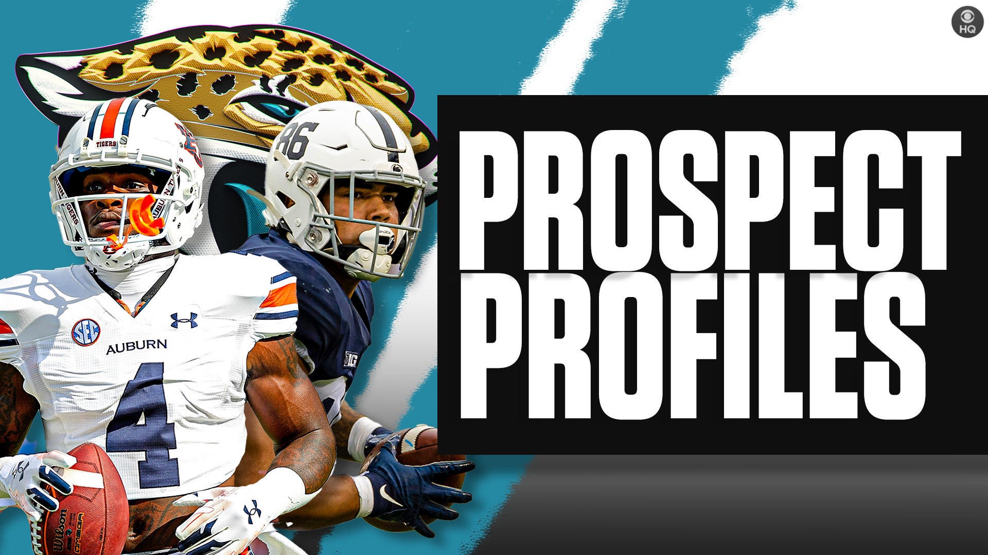 Jaguars projected to go CB in CBS Sports' 2023 NFL Mock Draft