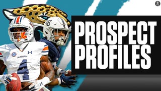 Jacksonville Jaguars 2023 OTA offseason workouts and minicamps