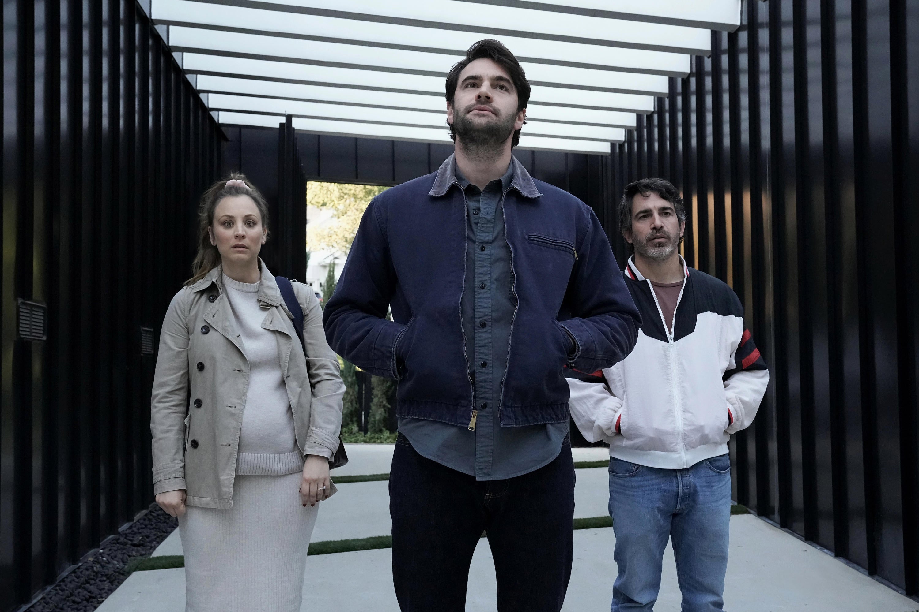 Based on a True Story - Season 1