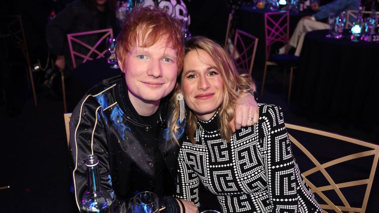 Ed Sheeran Tears up Over Wife Cherry Seaborn's Cancer Diagnosis