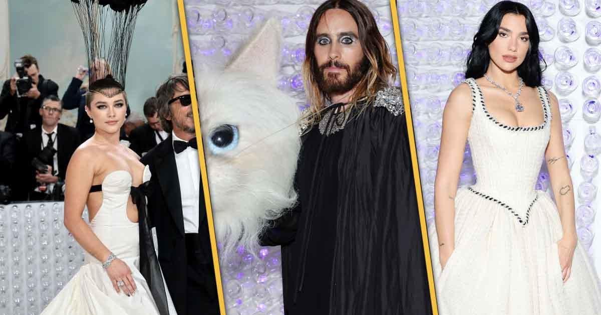 Met Gala 2023: Some of the Best and Most Interesting Looks From Fashion's Biggest Night
