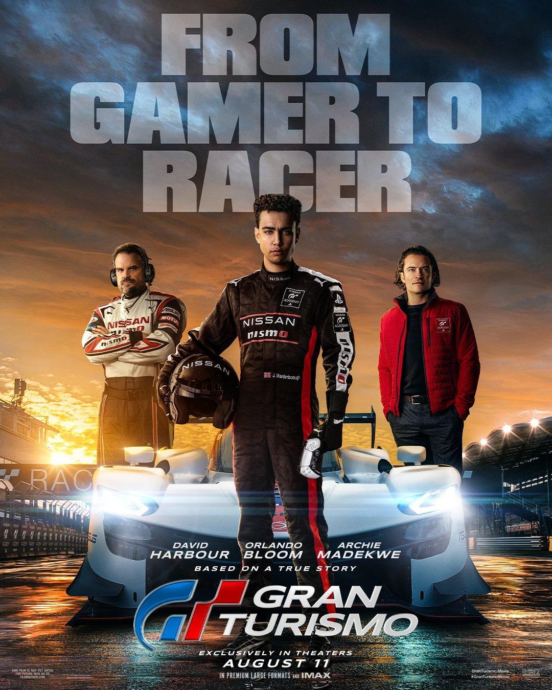  Gran Turismo 6 : Sony Computer Entertainme: Movies & TV