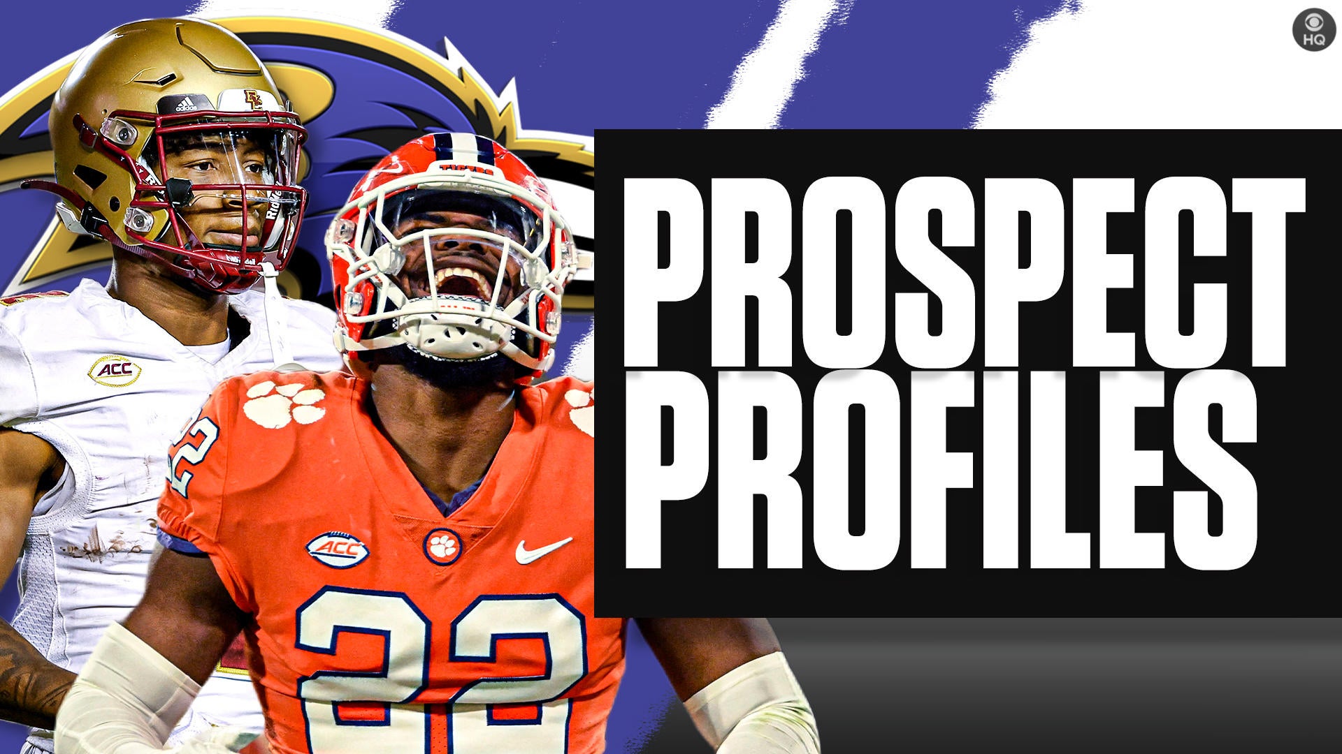 2021 NFL Draft prospects and their league comps