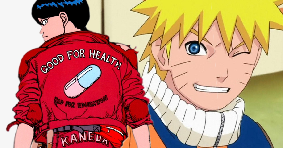 Naruto Creator's Favorite Character Explains Why The Anime Changed