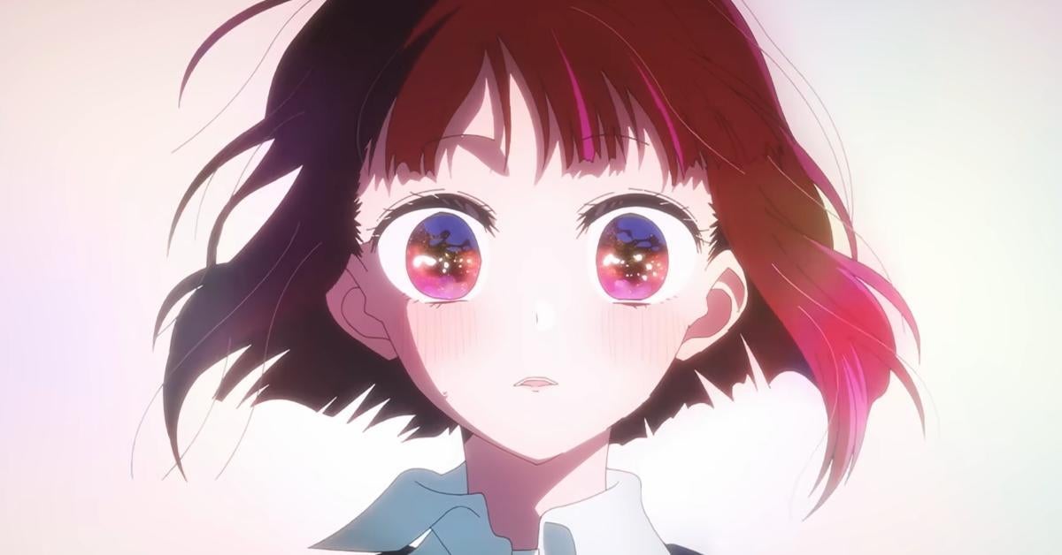 Oshi no Ko Episode 4 Promo Released