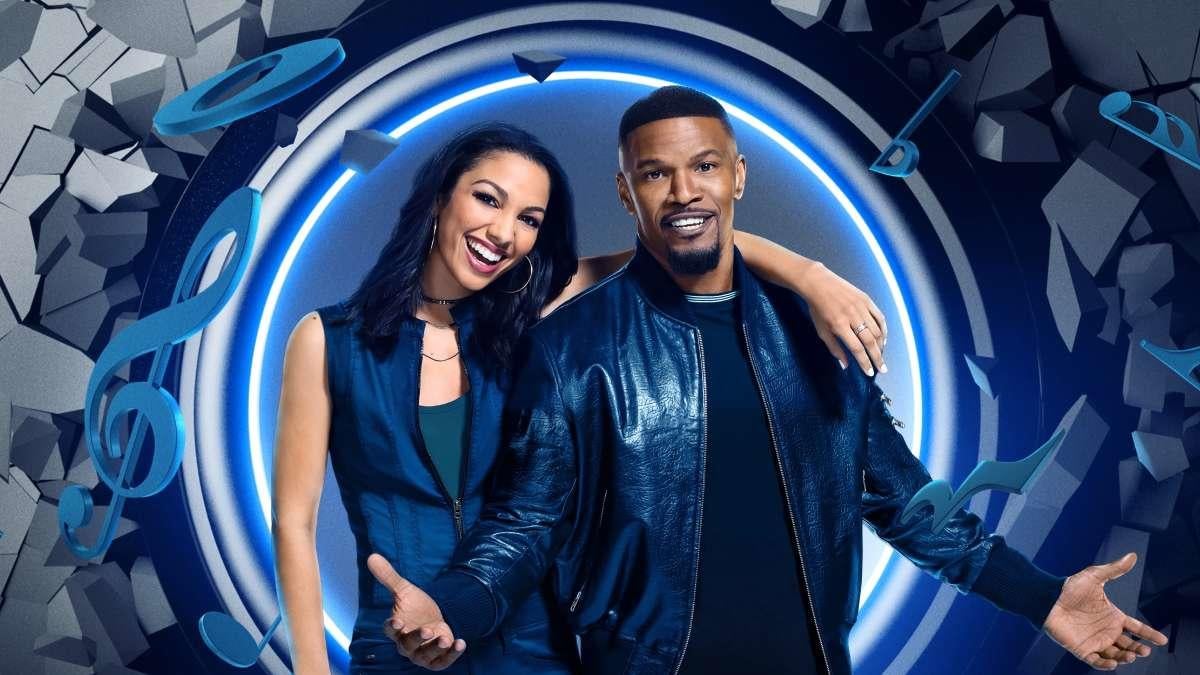 Jamie Foxx Promises "BIG Things" in New Instagram Post Three Months After Hospitalization