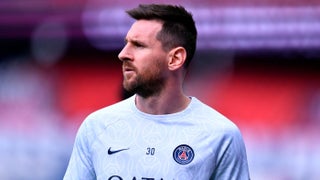 Lionel Messi PSG jersey number: Why superstar won't be wearing No. 10 after  move from Barcelona 