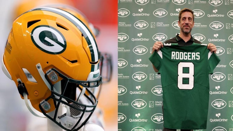Green Bay Packers Star Player to Sign Contract With New York Jets Following Aaron Rodgers Trade