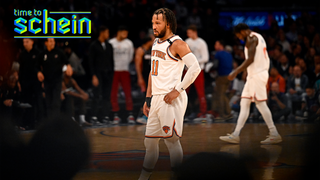 Heat vs Knicks Game 5 Same-Game Parlay Picks (+7000) Odds & Prediction –  May 10