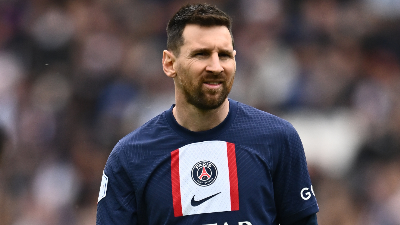 Lionel Messi akan meninggalkan PSG: Bintang Argentina akan memasuki pasar agen bebas karena hubungan dengan klub memburuk