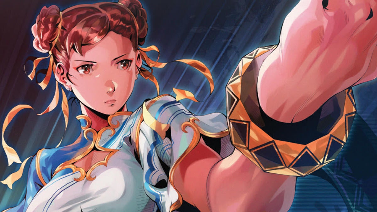 Street Fighter 6 is Evolving! Pre-Orders Now Available - Street Fig –  UDON Entertainment