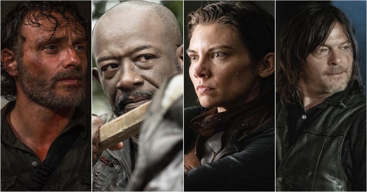 Will The Walking Dead Shows Be Affected by the Writers Strike?