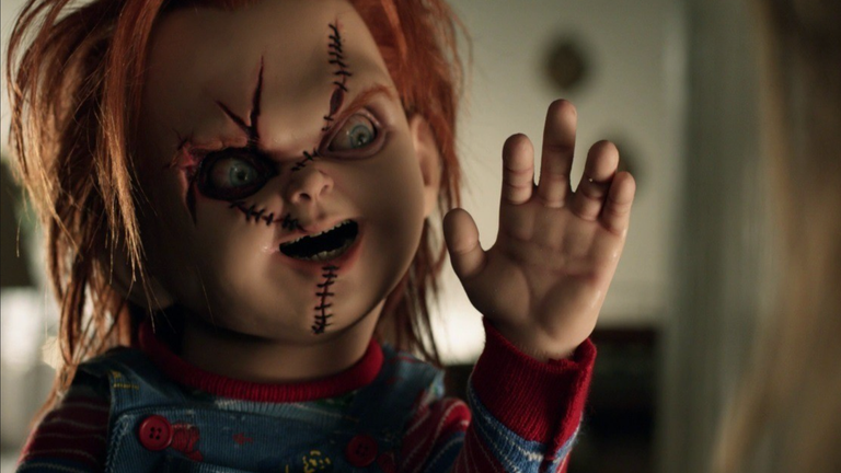 New 'Chucky' Movie Now Streaming