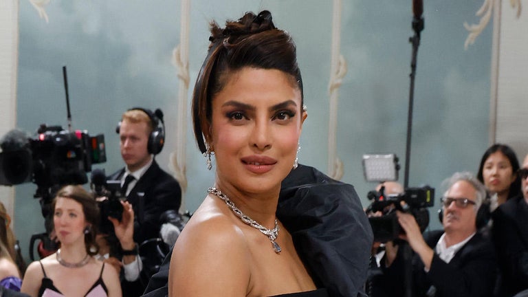Priyanka Chopra Details Botched Surgery That Nearly Ended Her Career