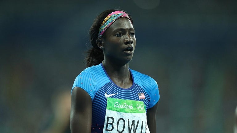US Olympic Medalist Tori Bowie Dead at 32