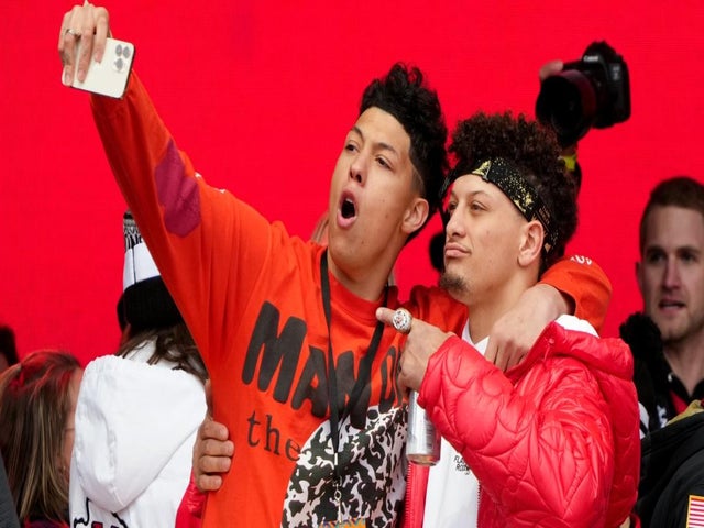 Jackson Mahomes' Controversies and Arrest, Explained