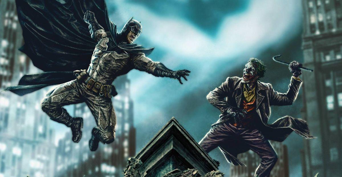 One of Batman’s Most Ridiculous Gadgets Just Got the Coolest Time to Shine One of Batman’s Most Ridiculous Gadgets Just Got the Coolest Time to Shine
