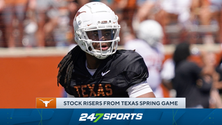 Big 12 spring football overreactions: Texas QB Quinn Ewers shines, league  newcomers make instant impact 