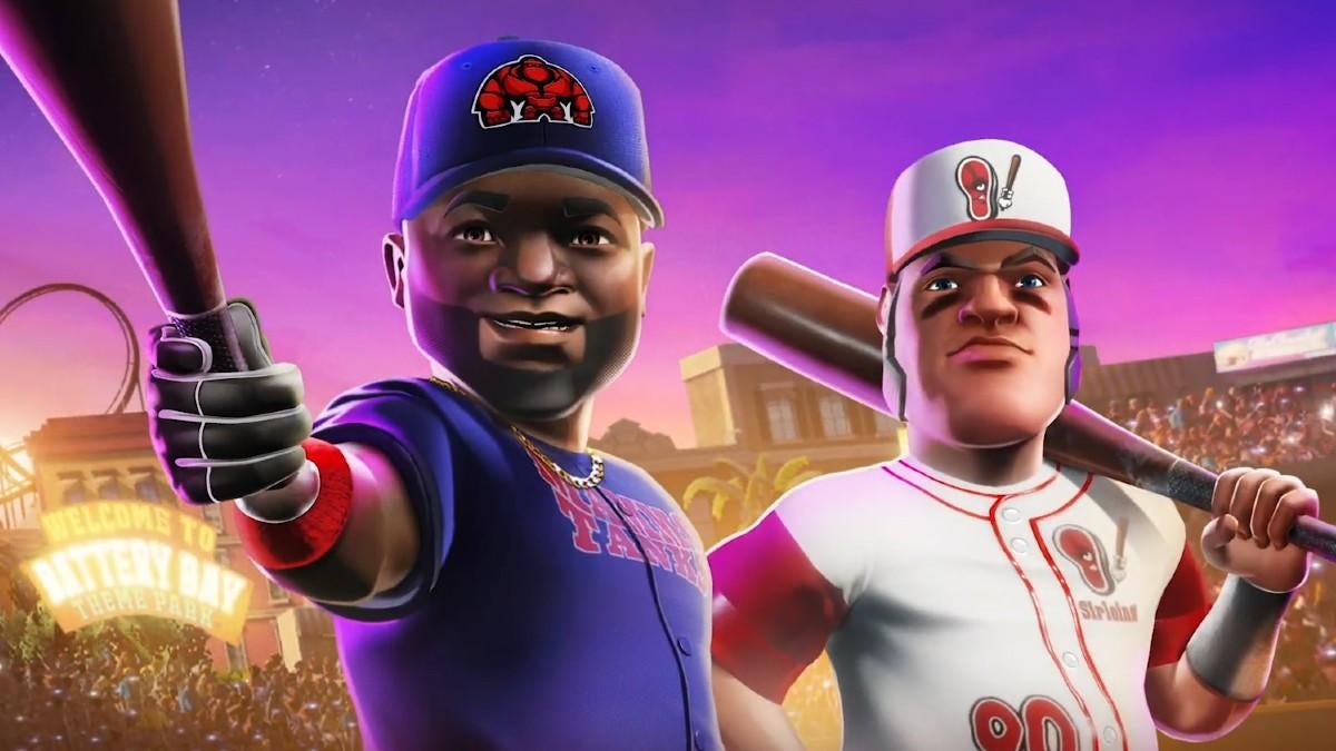 Super Mega Baseball 4 Reveal Roadmap of Upcoming Events