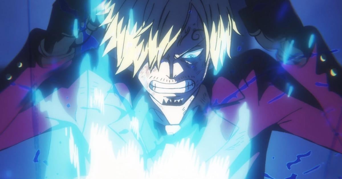 One Piece Episode 1061: Sanji Vs. Queen! Release Date & More