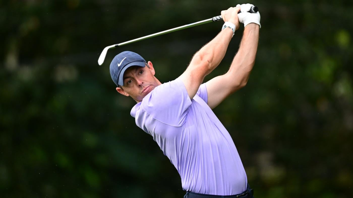 Odds Wells Fargo Championship 2023, pilihan, prediksi, bidang: Ahli golf yang terbukti memudar Rory McIlroy