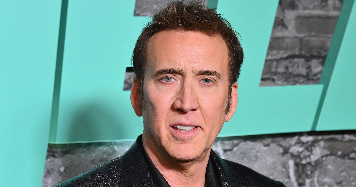 Watch: New Nicolas Cage Horror Movie 'Longlegs' Debuts Unsettling ...