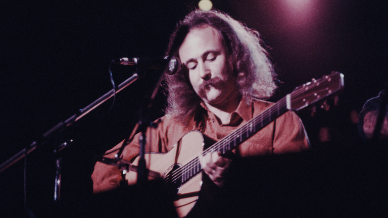 David Crosby's Cause of Death: What to Know