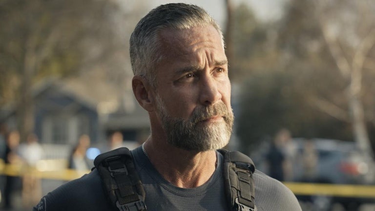 'S.W.A.T.': Jay Harrington on His Directorial Debut, Working With Guest Star Taye Diggs, and More (Exclusive)