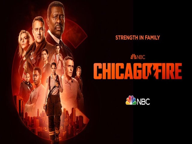 Major 'Chicago Fire' Cast Member to Exit After Season 12