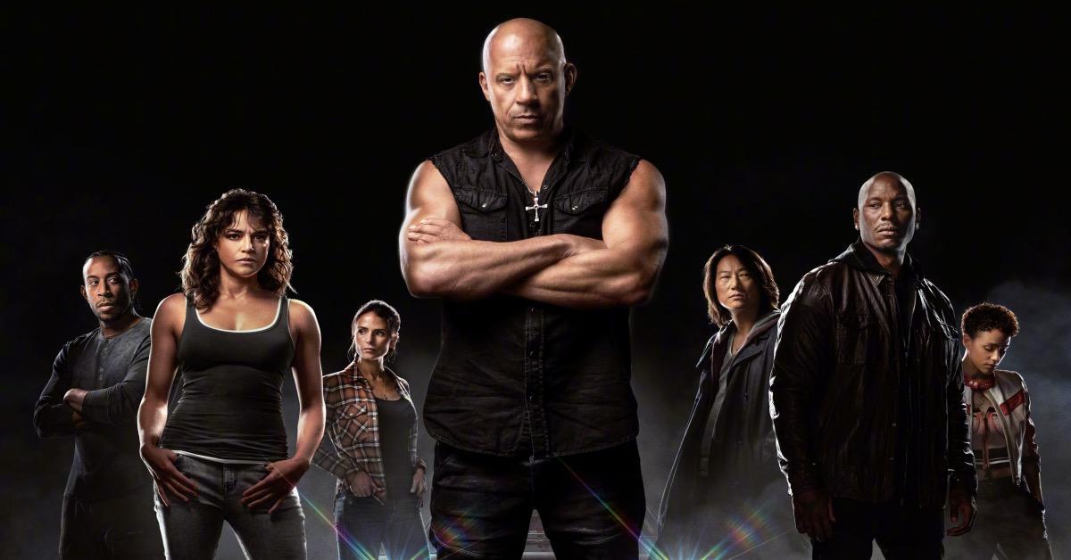 Fast and Furious 10 gets a release window - - Gamereactor