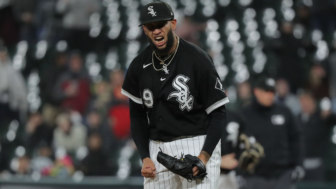 White Sox reliever calls out 'cheater' Carlos Correa after striking out Twins star to close out win