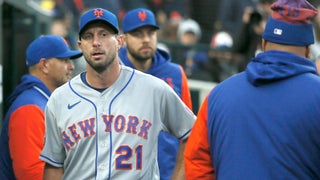 Mets' Max Scherzer won't appeal 10-game suspension by MLB for use of foreign substance - Newsday