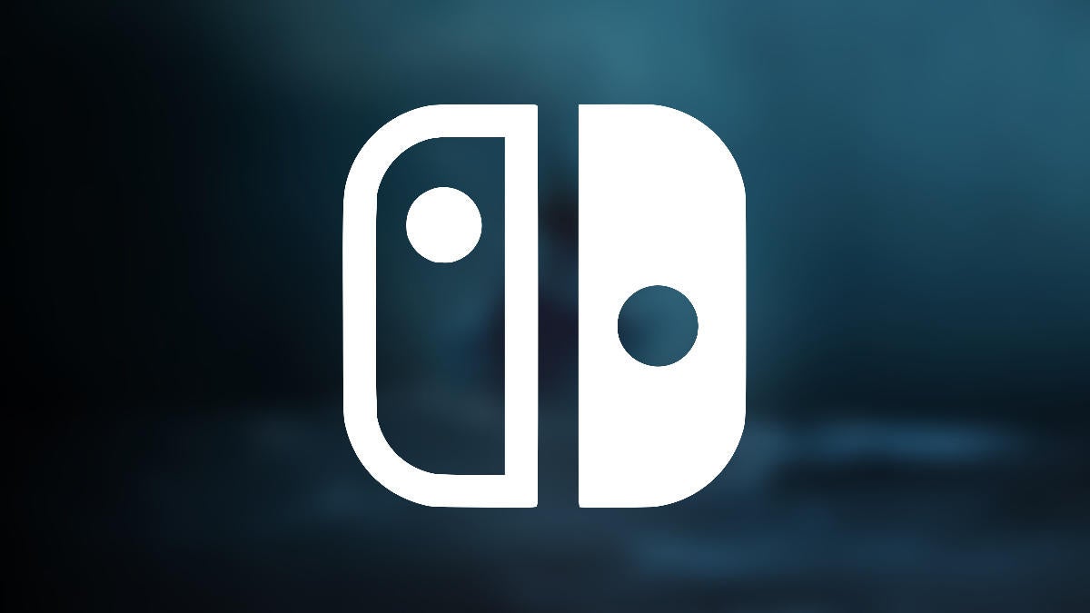 Nintendo Switch Gets Surprise Horror Release