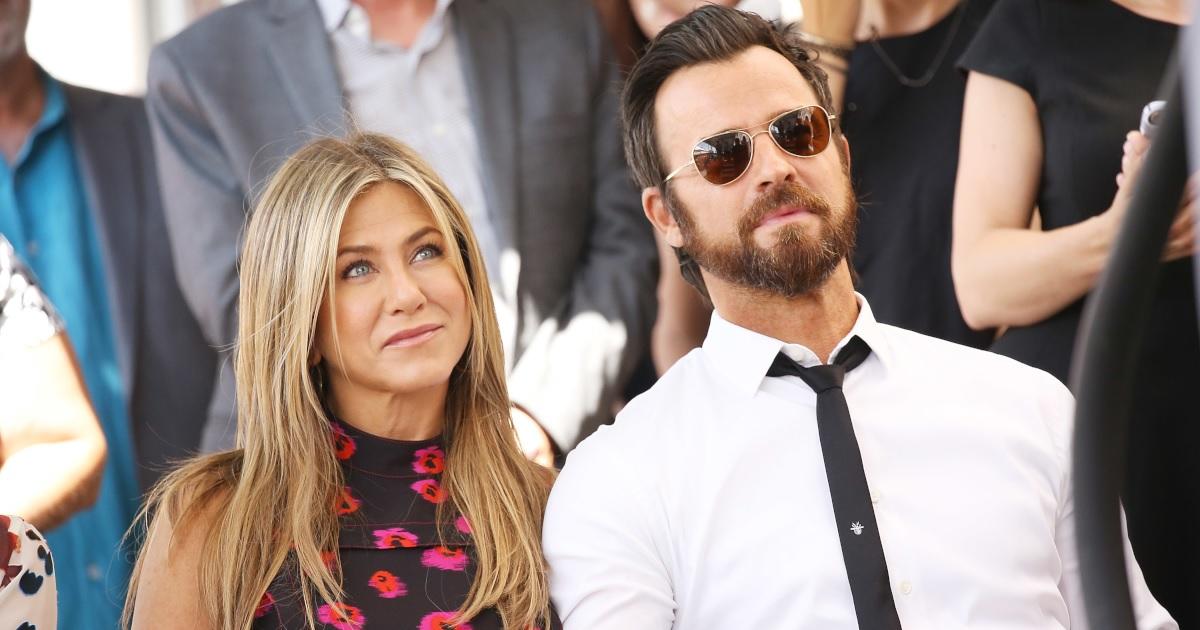 jennifer-aniston-justin-theroux-getty-images