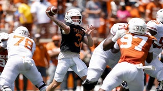 CBS Sports releases 2022 college football quarterback power