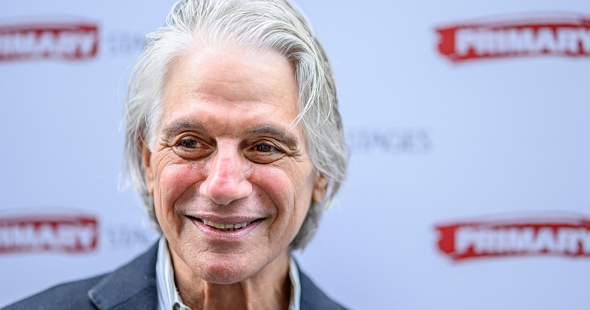 Exploring Tony Danza: Insights From His Career And Interviews - Image 1